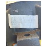 Flange bracket