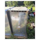 This is a Schneider Electric Altivar Hoist