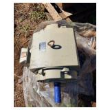 Energy Saver AC Motor