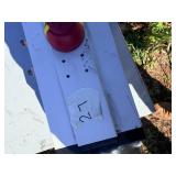 UniTorq Pneumatic Valve Actuator