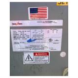 Dry Type Transformer