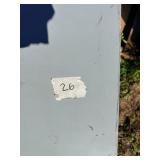 Acme Drive Isolation Transformer
