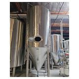 NDL Craft 80BBL Fermentation Tank