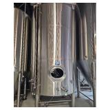 NDL Craft 80BBL NDL Bright Tank