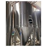 Fermentation Tank