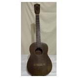 Ukulele Favilla Bros NY NY