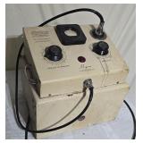 Vintage Medical Equipment