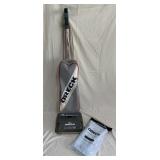 Oreck XL Vacum with bags