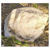 Quartz 12' x 6' x 6'