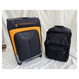 Luggage