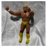 Hulk Hogan Action Figure