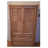 MCM Gentleman's Dresser