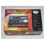 Tascam Digital Pocketstudio DP-004