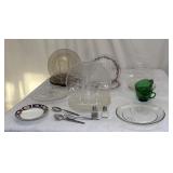 Misc Plates, Cups, etc
