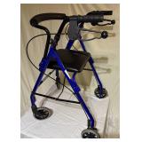 Medline Walker