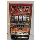 Slot Machine 'Playball' Japanese