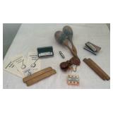 Musical Instruments - Hand Held