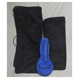 3 Vintage Electric Piano Cases