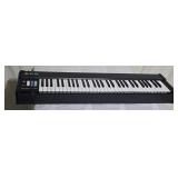 Vintage Univox Compac Piano- Made in Italy
