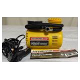 Pittsburg Portable Inflator