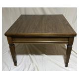 Square Coffee Table