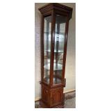 Curio Cabinet