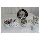 Collectible Dï¿½cor
