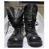 Combat Boots (1960's)
