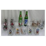 Commemorative Glassware