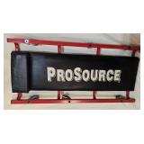 Prosource Mechanical  Rolling Creeper