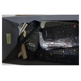 Lot - Remote Controls