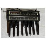 First Man Synthesizer BS999 1980