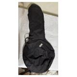 Portable Soft Sided Banjo Case