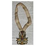Masonic Metal 1986 Prinzen Garde