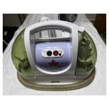 Bissell Carpet Cleaner - Little Green Pet