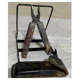 Victorinox Swiss Tool with Case