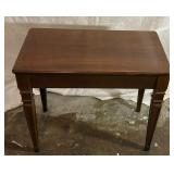 Piano Bench