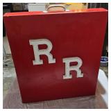 Masonic band music stand