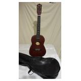 Johnson Traditional Ukulele 200