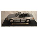 Mercedes Benz Model 500 SI