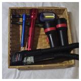 Lot - Flash Lights