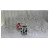 Glassware