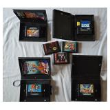 7 Sega Genesis Games