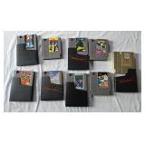 9 Nintendo Games