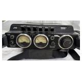 JVC Cassette Player Recorder KD2
