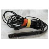 Corded Microphone Peavey PVM