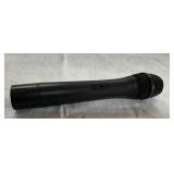 VHF Wireless Microphone 9V