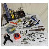 Misc. Tools Lot #2