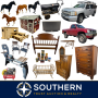 Trucks, Breyer Horses, Furniture, & Tools - Mt. Vernon, IN Online Auction