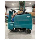 2020 TENNANT RIDE ON FLOOR BURNISHER MODEL B10